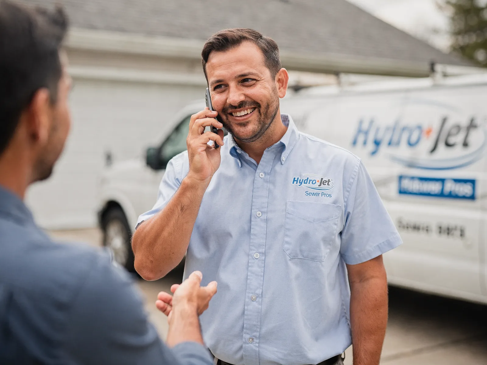 Hydro Jetting Mount Ulla, NC FAQs